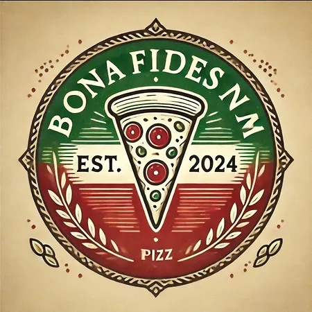 Caffe Pizzeria I Bona Fides Nm 3*