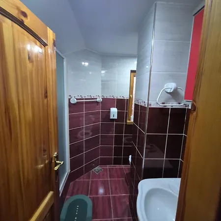 Caffe Pizzeria I Bona Fides Nm Guest house