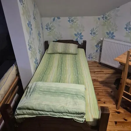 Caffe Pizzeria I Bona Fides Nm Guest house Nova Varos