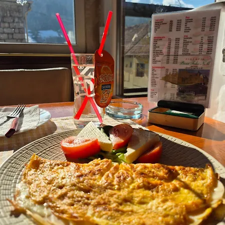 Guest house Caffe Pizzeria I Bona Fides Nm