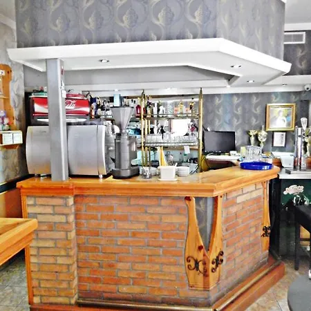 Caffe Pizzeria I Bona Fides Nm Nova Varos