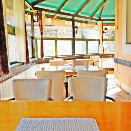 Guest house Caffe Pizzeria I Bona Fides Nm Nova Varos