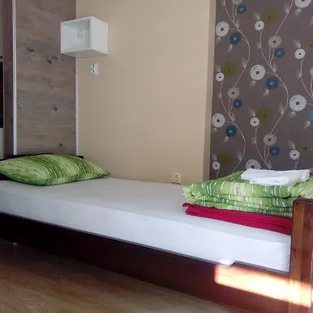 Guest house Caffe Pizzeria I Bona Fides Nm 3*