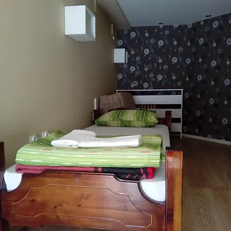 Caffe Pizzeria I Bona Fides Nm Guest house