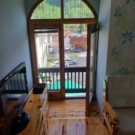 Caffe Pizzeria I Bona Fides Nm Guest house Nova Varos