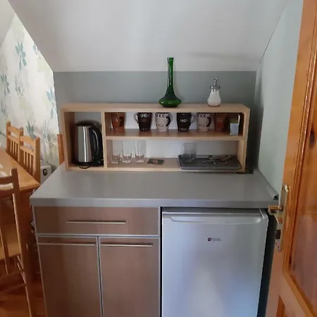 Guest house Caffe Pizzeria I Bona Fides Nm