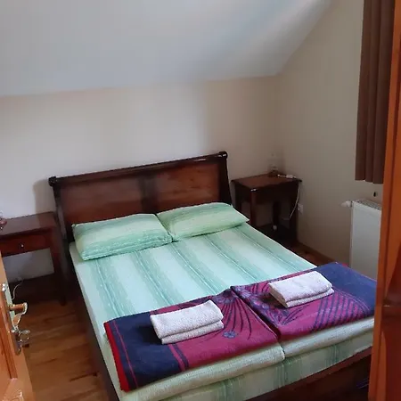 Caffe Pizzeria I Bona Fides Nm