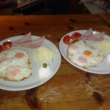 Caffe Pizzeria I Bona Fides Nm