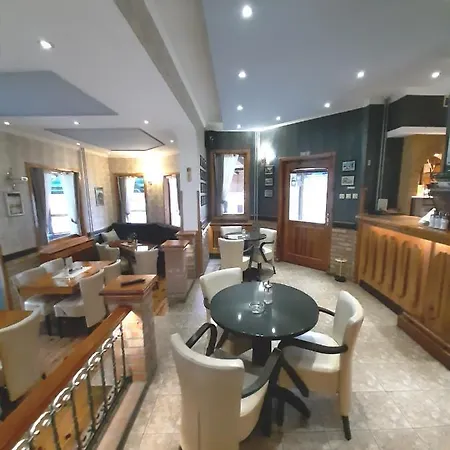 Guest house Caffe Pizzeria I Bona Fides Nm Nova Varos